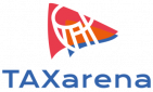 TAXarena Logo